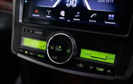 Toyota Allion, 2010 год, 1 050 000 рублей, 13 фотография