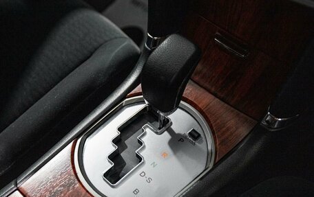 Toyota Allion, 2010 год, 1 050 000 рублей, 14 фотография