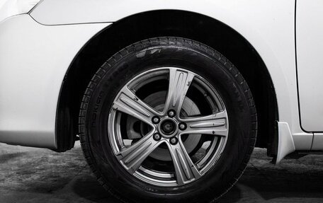 Toyota Allion, 2010 год, 1 050 000 рублей, 18 фотография