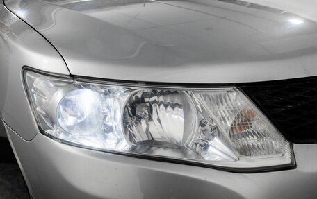 Toyota Allion, 2010 год, 1 050 000 рублей, 19 фотография