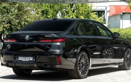 BMW 7 серия, 2025 год, 14 650 000 рублей, 3 фотография