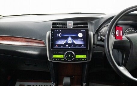 Toyota Allion, 2010 год, 1 050 000 рублей, 11 фотография