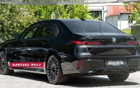 BMW 7 серия, 2025 год, 14 650 000 рублей, 4 фотография