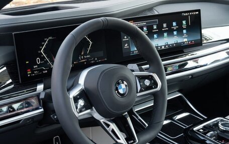 BMW 7 серия, 2025 год, 14 650 000 рублей, 10 фотография