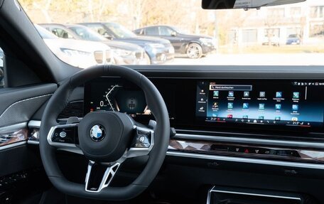 BMW 7 серия, 2025 год, 14 650 000 рублей, 12 фотография