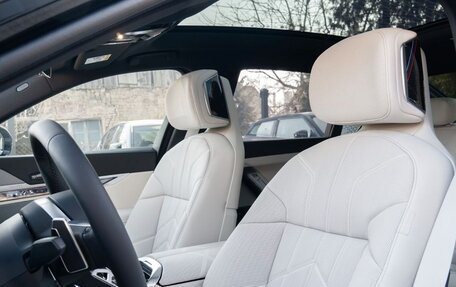 BMW 7 серия, 2025 год, 14 650 000 рублей, 9 фотография