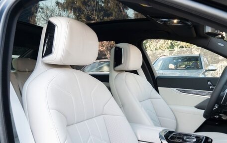 BMW 7 серия, 2025 год, 14 650 000 рублей, 8 фотография