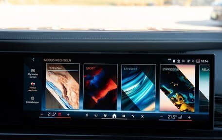 BMW 7 серия, 2025 год, 14 650 000 рублей, 18 фотография