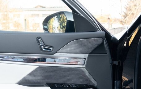 BMW 7 серия, 2025 год, 14 650 000 рублей, 17 фотография