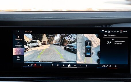 BMW 7 серия, 2025 год, 14 650 000 рублей, 19 фотография