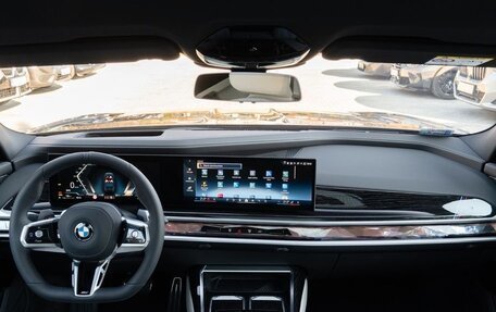 BMW 7 серия, 2025 год, 14 650 000 рублей, 11 фотография