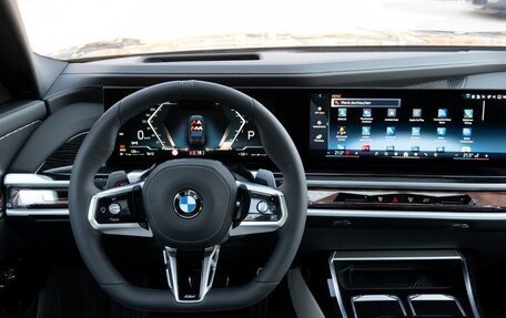 BMW 7 серия, 2025 год, 14 650 000 рублей, 16 фотография