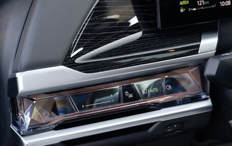 BMW 7 серия, 2025 год, 14 650 000 рублей, 14 фотография