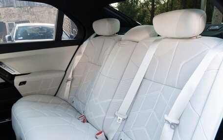 BMW 7 серия, 2025 год, 14 650 000 рублей, 24 фотография