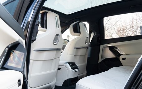 BMW 7 серия, 2025 год, 14 650 000 рублей, 23 фотография