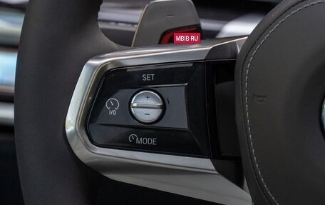 BMW 7 серия, 2025 год, 14 650 000 рублей, 21 фотография