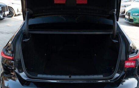 BMW 7 серия, 2025 год, 14 650 000 рублей, 25 фотография