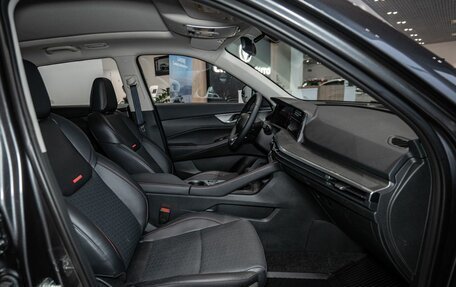 Changan CS35 Plus, 2025 год, 2 868 900 рублей, 14 фотография