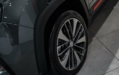 Changan CS35 Plus, 2025 год, 2 868 900 рублей, 7 фотография