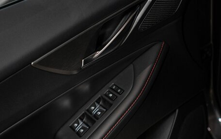 Changan CS35 Plus, 2025 год, 2 868 900 рублей, 17 фотография