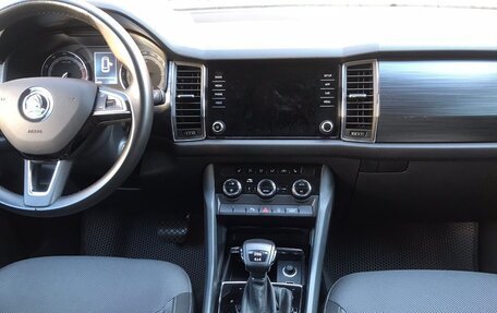 Skoda Kodiaq I, 2018 год, 2 690 000 рублей, 6 фотография