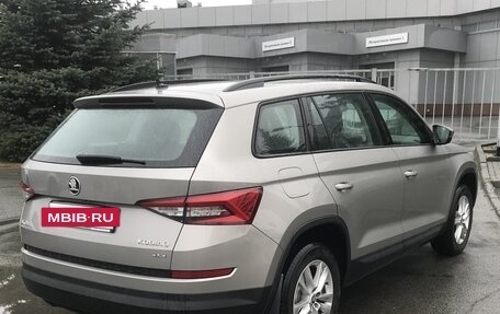 Skoda Kodiaq I, 2018 год, 2 690 000 рублей, 4 фотография
