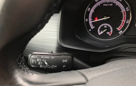 Skoda Kodiaq I, 2018 год, 2 690 000 рублей, 9 фотография