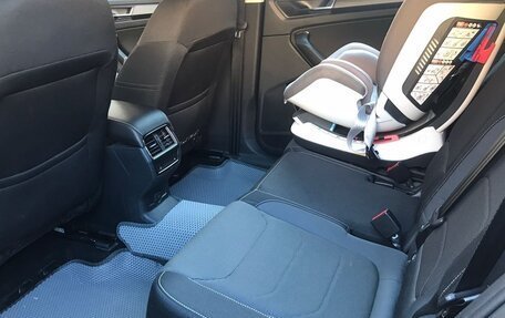 Skoda Kodiaq I, 2018 год, 2 690 000 рублей, 10 фотография