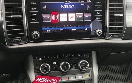 Skoda Kodiaq I, 2018 год, 2 690 000 рублей, 7 фотография