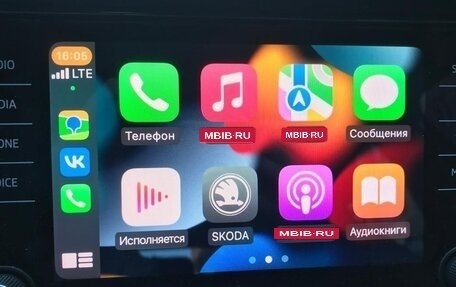 Skoda Kodiaq I, 2018 год, 2 690 000 рублей, 8 фотография