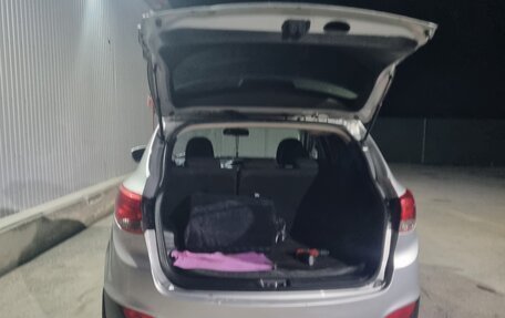 Hyundai ix35 I рестайлинг, 2011 год, 1 299 999 рублей, 4 фотография