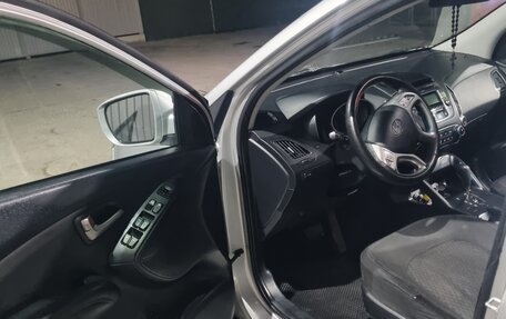 Hyundai ix35 I рестайлинг, 2011 год, 1 299 999 рублей, 5 фотография