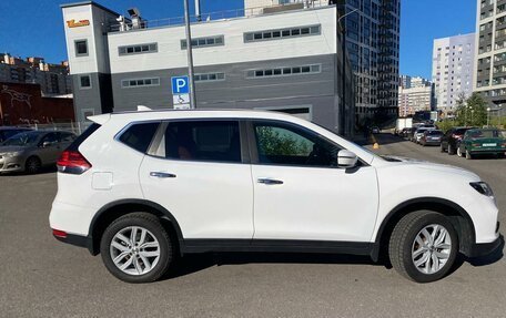 Nissan X-Trail, 2021 год, 2 590 000 рублей, 5 фотография