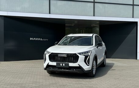 Haval Jolion, 2025 год, 2 749 000 рублей, 2 фотография