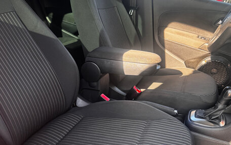 Volkswagen Polo VI (EU Market), 2011 год, 750 000 рублей, 21 фотография
