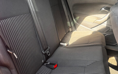 Volkswagen Polo VI (EU Market), 2011 год, 750 000 рублей, 18 фотография