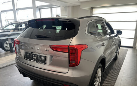 Haval Jolion, 2025 год, 2 499 000 рублей, 4 фотография