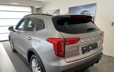 Haval Jolion, 2025 год, 2 649 000 рублей, 4 фотография