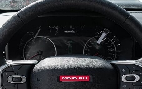 Haval Jolion, 2025 год, 1 999 000 рублей, 6 фотография