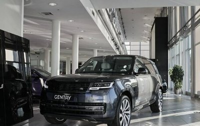 Land Rover Range Rover IV рестайлинг, 2025 год, 24 600 000 рублей, 1 фотография