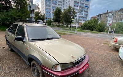 Daewoo Nexia I рестайлинг, 2005 год, 60 000 рублей, 1 фотография