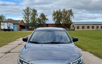 Mitsubishi Lancer IX, 2008 год, 750 000 рублей, 1 фотография