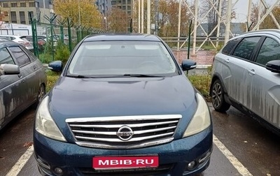Nissan Teana, 2008 год, 750 000 рублей, 1 фотография
