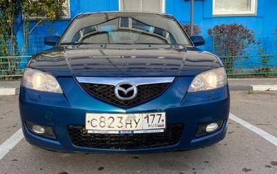Mazda 3, 2006 год, 365 000 рублей, 1 фотография