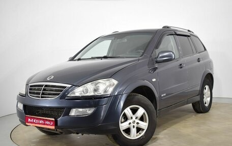 SsangYong Kyron I, 2013 год, 890 000 рублей, 1 фотография