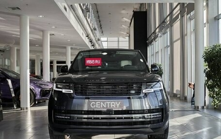 Land Rover Range Rover IV рестайлинг, 2025 год, 24 600 000 рублей, 2 фотография