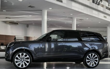 Land Rover Range Rover IV рестайлинг, 2025 год, 24 600 000 рублей, 3 фотография