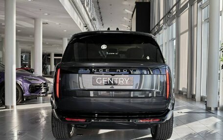 Land Rover Range Rover IV рестайлинг, 2025 год, 24 600 000 рублей, 5 фотография