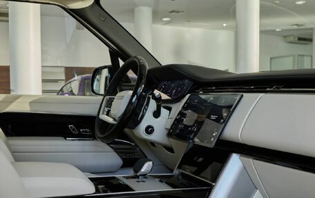 Land Rover Range Rover IV рестайлинг, 2025 год, 24 600 000 рублей, 9 фотография