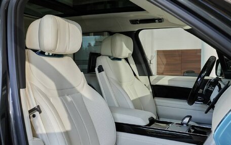 Land Rover Range Rover IV рестайлинг, 2025 год, 24 600 000 рублей, 8 фотография